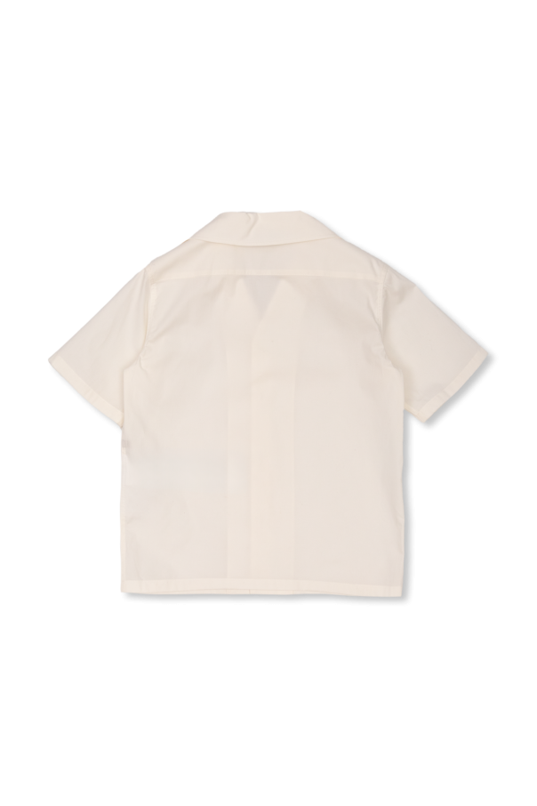 Gucci Kids Patterned shirt | Kids's | Vitkac